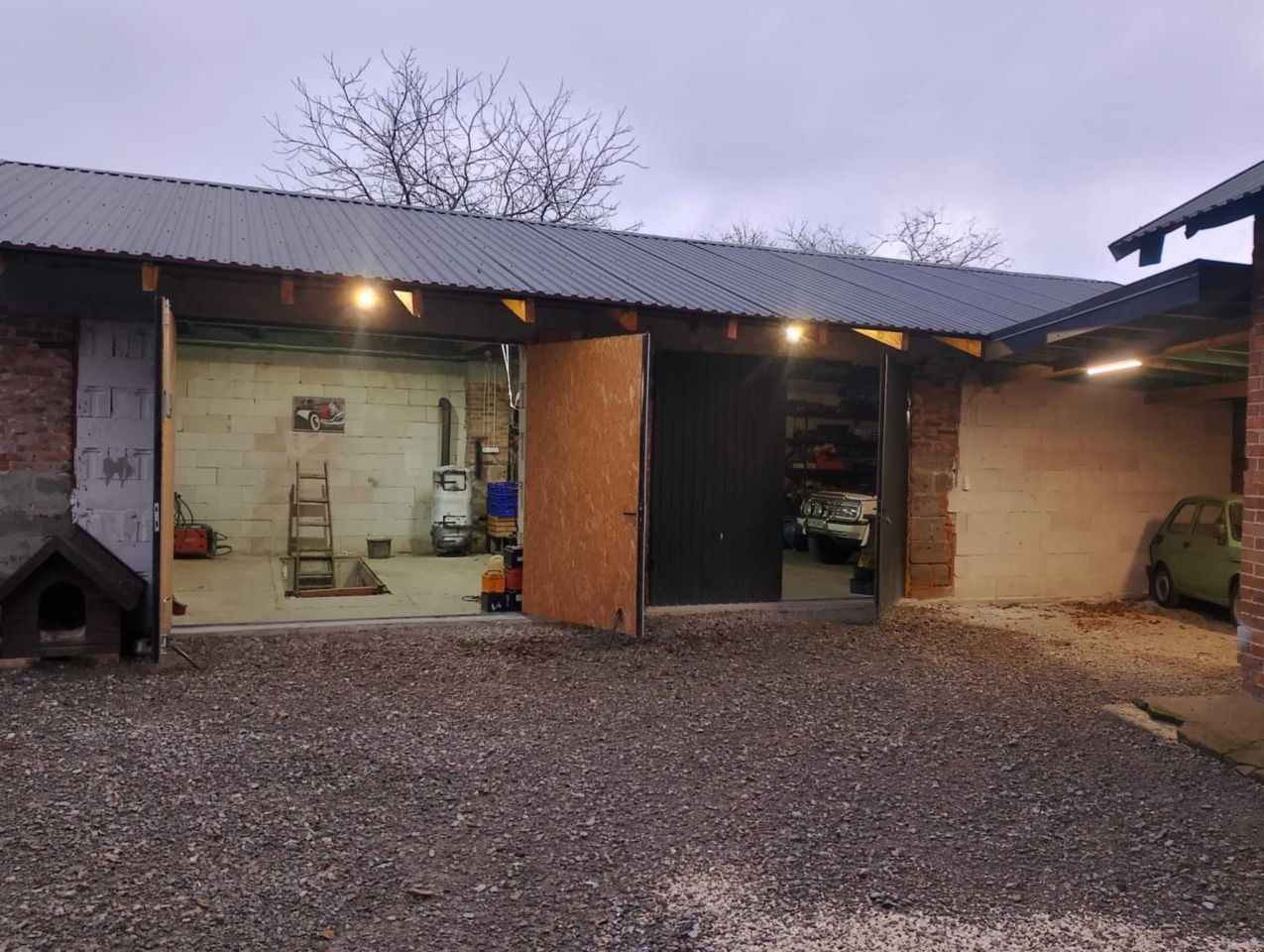 dom wolnostojący Tarnobrzeg Nagnajów. Zdjęcie 4