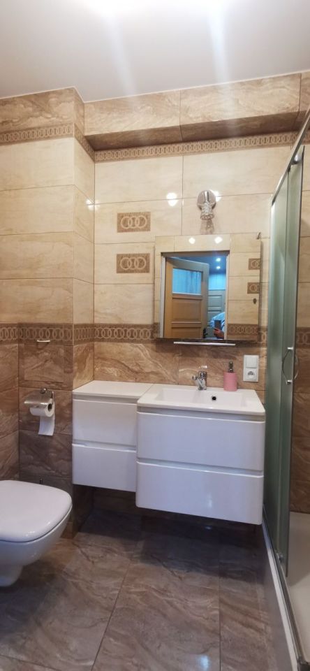 Mieszkanie 2-pokojowe Słupsk Centrum, ul. Słowiańska. Zdjęcie 8