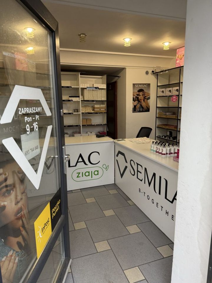 Lokal Kalisz, al. Wojska Polskiego. Zdjęcie 7