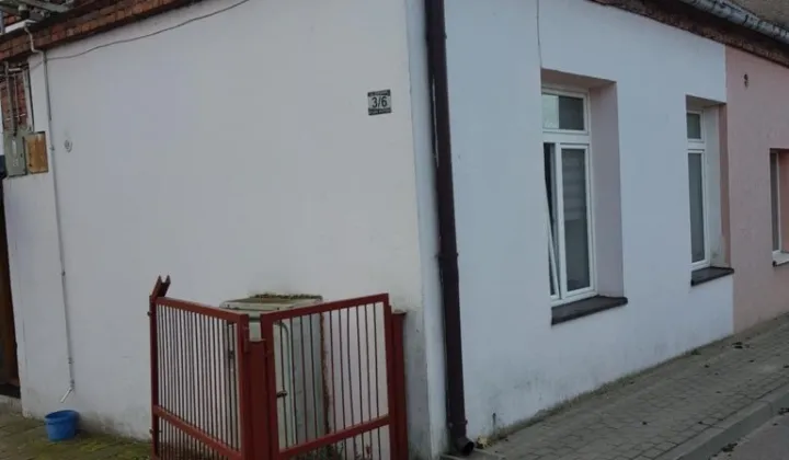 Mieszkanie 1-pokojowe Stare Kupiski