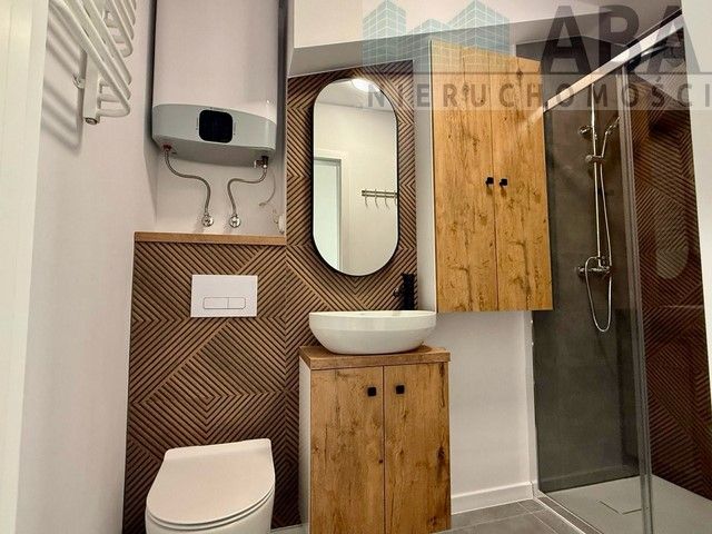 Mieszkanie 2-pokojowe Turek, ul. Spółdzielców. Zdjęcie 9