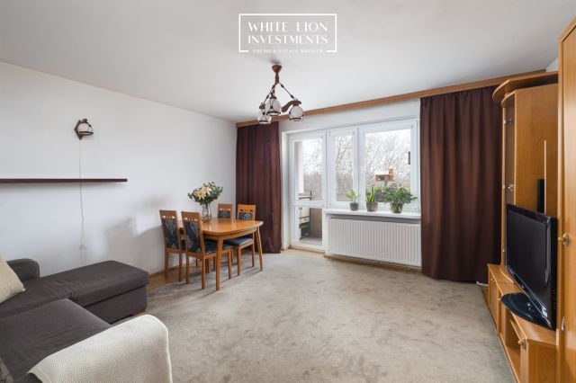 Mieszkanie 3-pokojowe Warszawa Włochy, ul. Komitetu Obrony Robotników. Zdjęcie 4