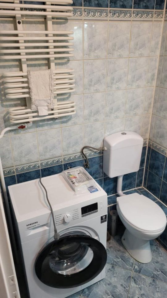 Mieszkanie 2-pokojowe Białystok Wysoki Stoczek, ul. Scaleniowa. Zdjęcie 5