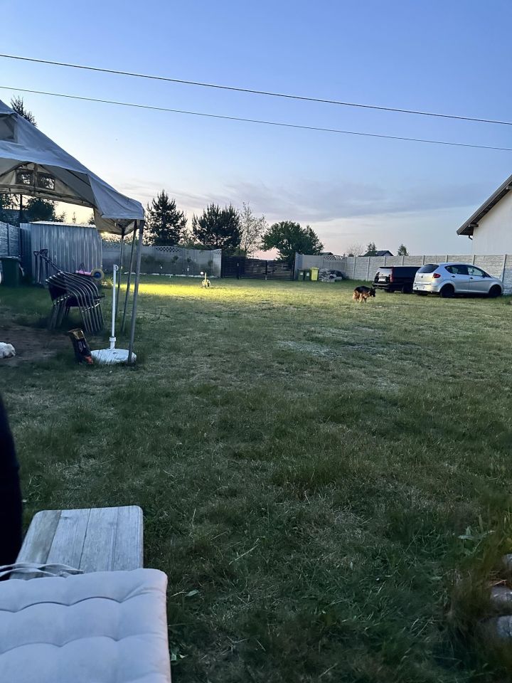 Działka budowlana Lubiaszów Stary Lubiaszów, ul. Jarzębinowa. Zdjęcie 6