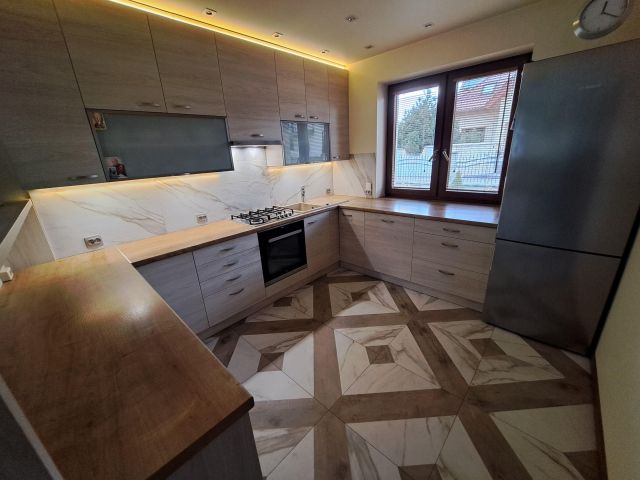 dom wolnostojący, 4 pokoje Wieliczka, ul. Włodzimierza Tetmajera. Zdjęcie 15