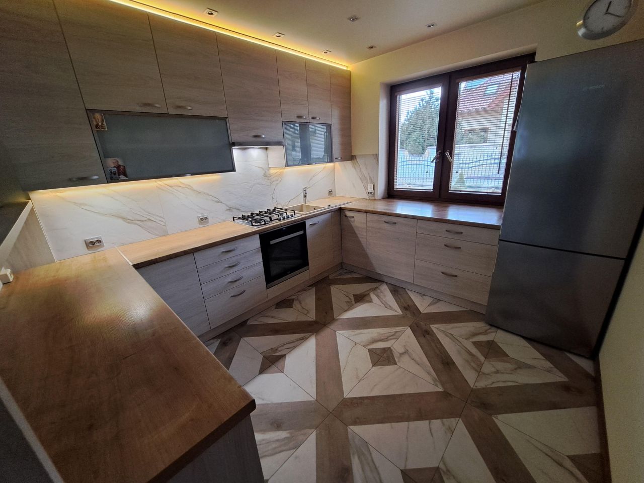 dom wolnostojący, 4 pokoje Wieliczka, ul. Włodzimierza Tetmajera. Zdjęcie 15