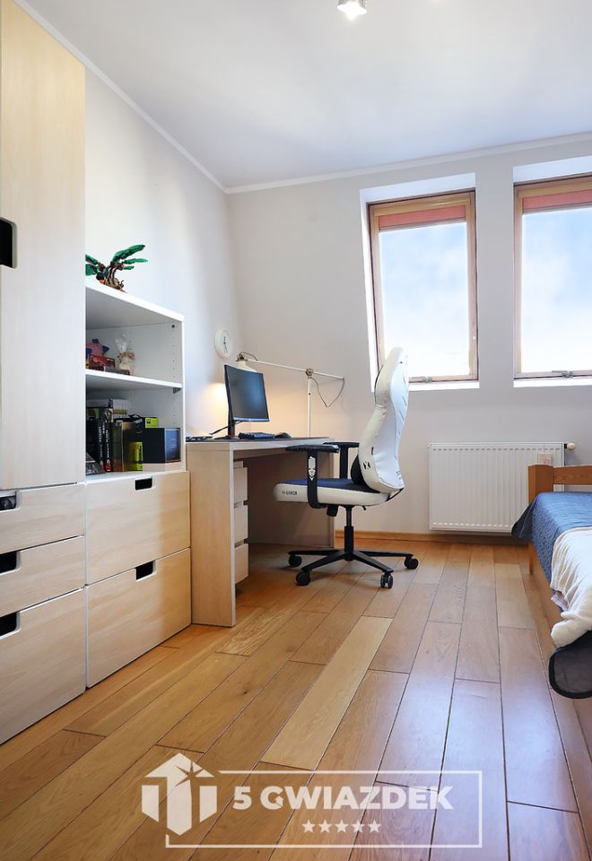 Mieszkanie 4-pokojowe Szczecinek, ul. Polna. Zdjęcie 8