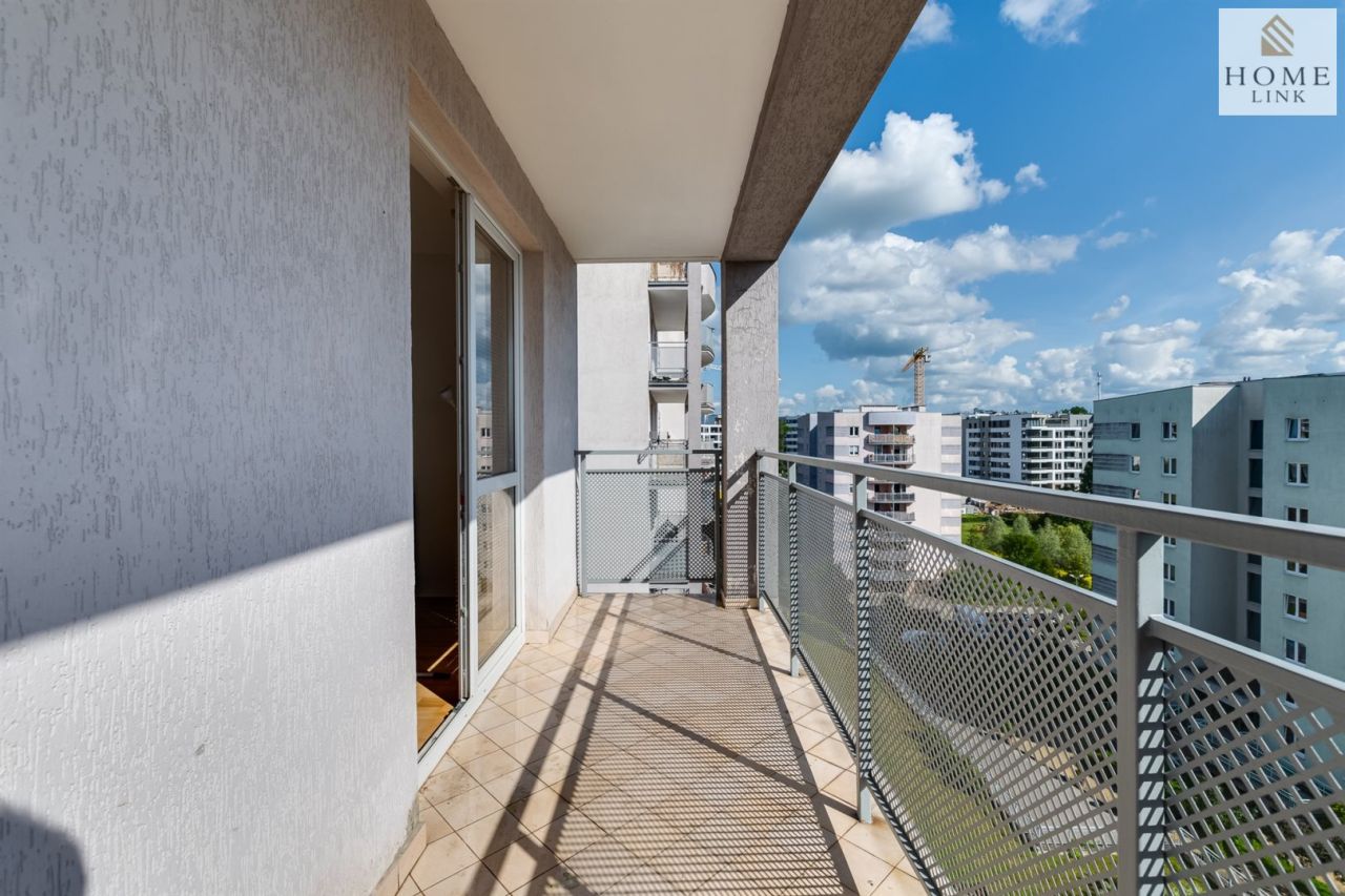 Mieszkanie 3-pokojowe Olsztyn Nagórki, ul. Franciszka Barcza. Zdjęcie 11