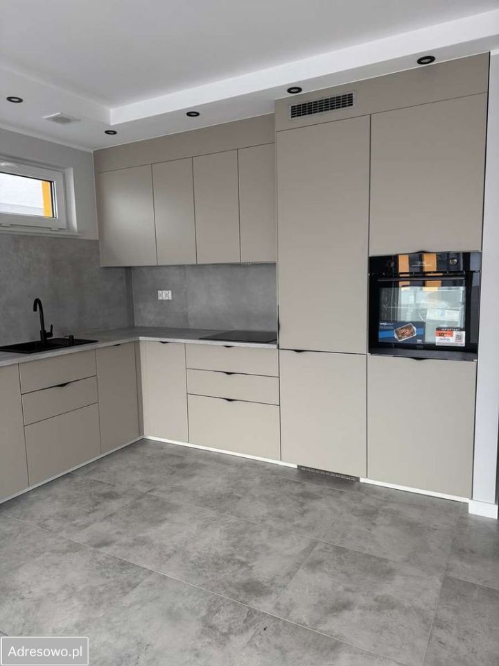 Mieszkanie 3-pokojowe Wrocław Psie Pole, ul. Waniliowa. Zdjęcie 9