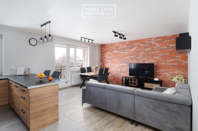 Mieszkanie 3-pokojowe Piaseczno, ul. Okrąg. Zdjęcie 3