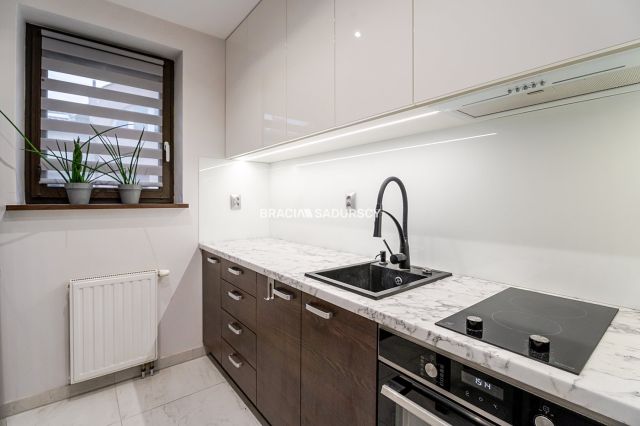 Mieszkanie 1-pokojowe Kraków Dębniki, ul. Drukarska. Zdjęcie 3