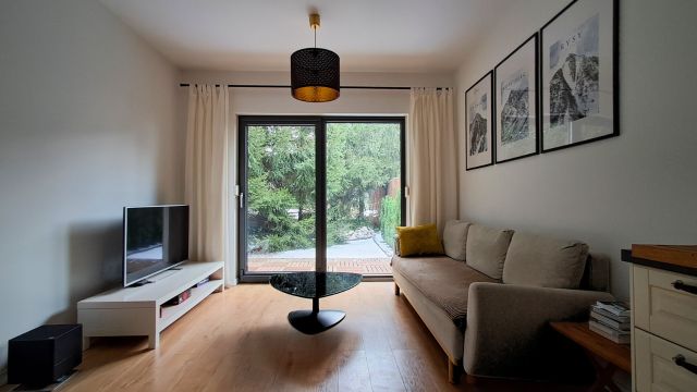 Mieszkanie 3-pokojowe Daszewice, ul. Sosnowa. Zdjęcie 1