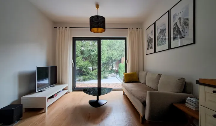 Mieszkanie 3-pokojowe Daszewice, ul. Sosnowa