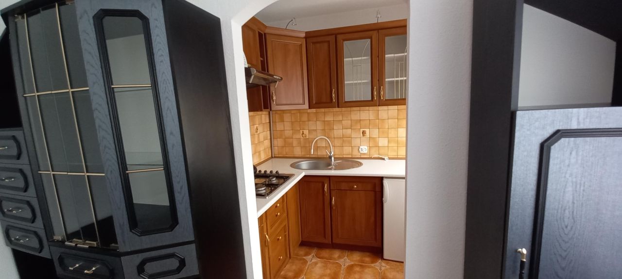 Mieszkanie 2-pokojowe Gniezno Winiary, os. Jagiellońskie. Zdjęcie 3