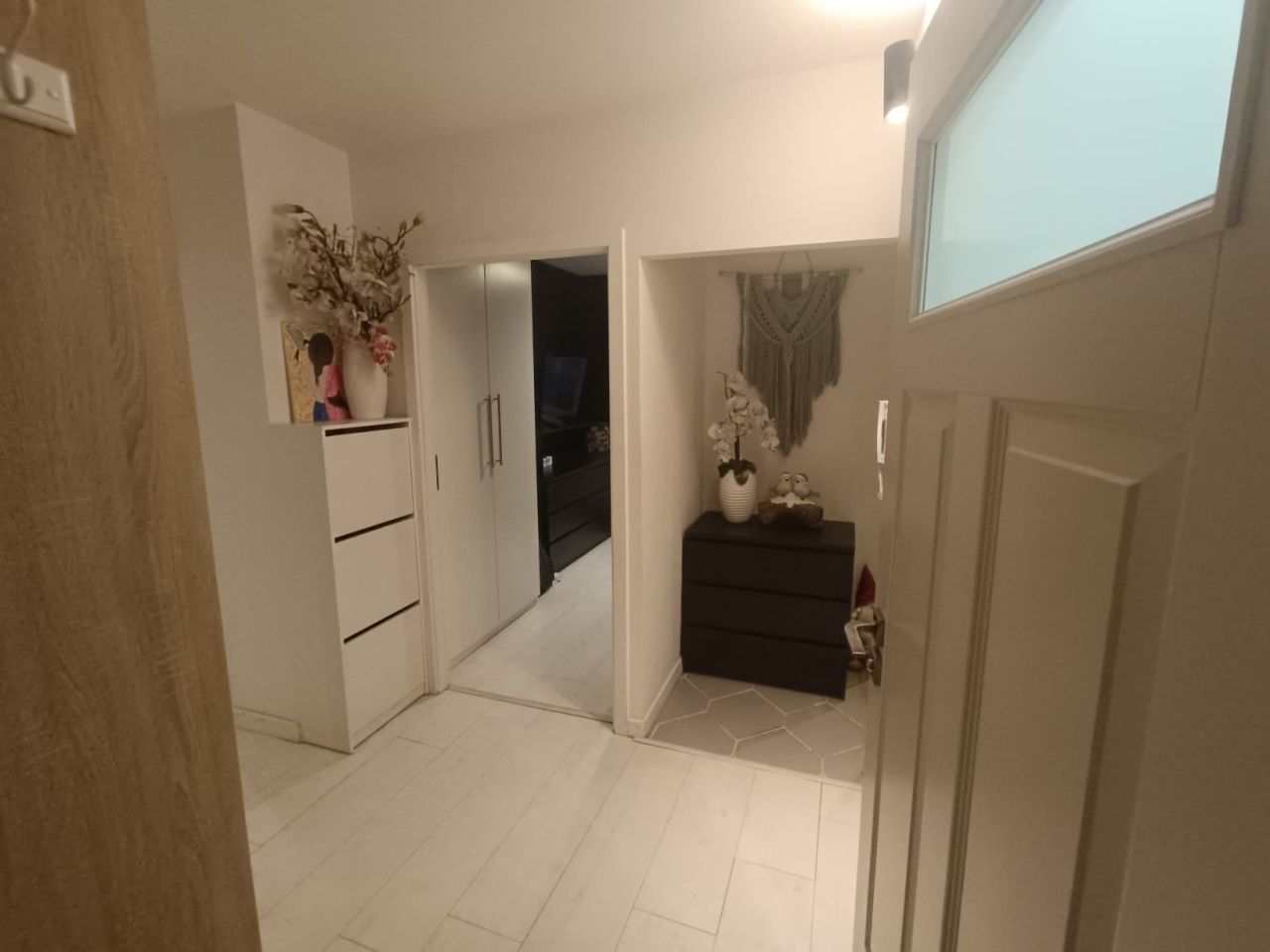 Mieszkanie 2-pokojowe Bielsko-Biała, ul. Starobielska. Zdjęcie 3