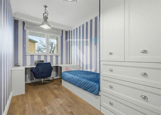 Mieszkanie 4-pokojowe Warszawa Mokotów, ul. Puławska. Zdjęcie 14