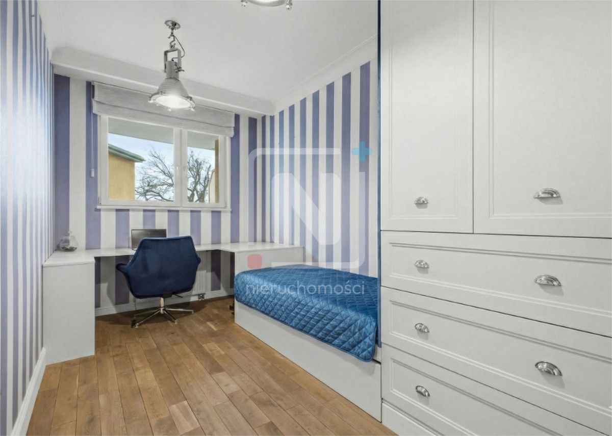 Mieszkanie 4-pokojowe Warszawa Mokotów, ul. Puławska. Zdjęcie 14