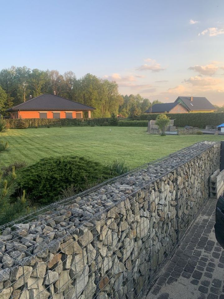 Działka rolno-budowlana Stanica. Zdjęcie 4