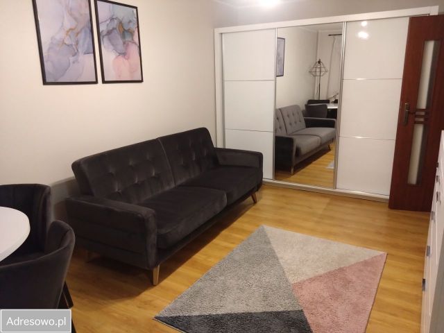 Mieszkanie 1-pokojowe Warszawa Bielany, ul. Gąbińska. Zdjęcie 1