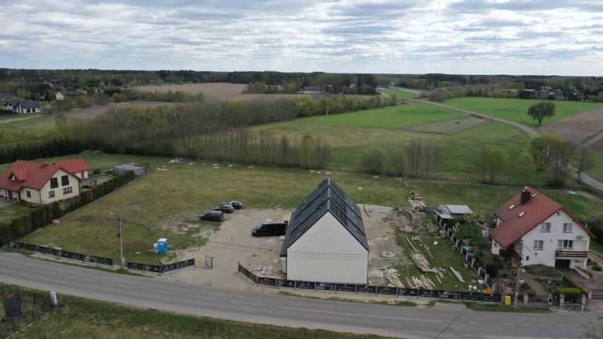 dom szeregowy, 4 pokoje Czarnowiec, ul. Turkusowa. Zdjęcie 4