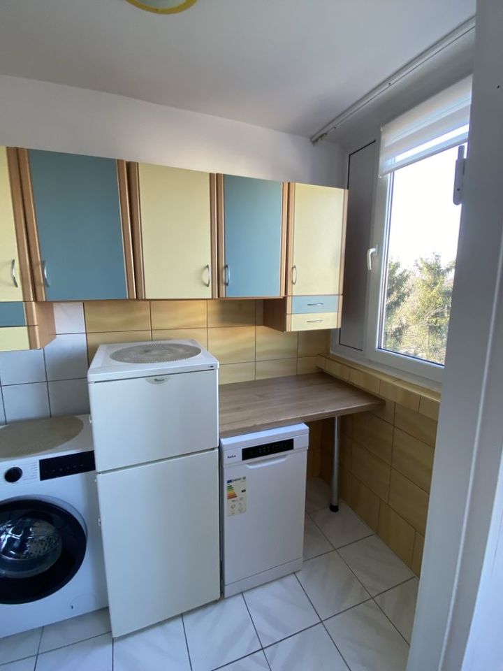 Mieszkanie 2-pokojowe Oława. Zdjęcie 8