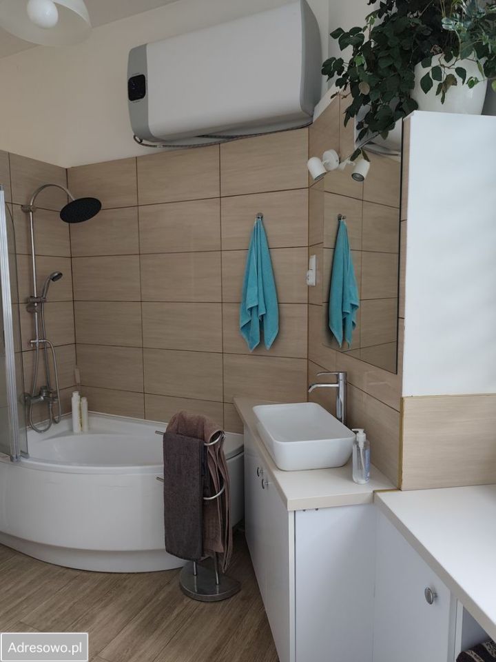 Mieszkanie 2-pokojowe Łódź Śródmieście, ul. kpt. Pilota Franciszka Żwirki. Zdjęcie 19