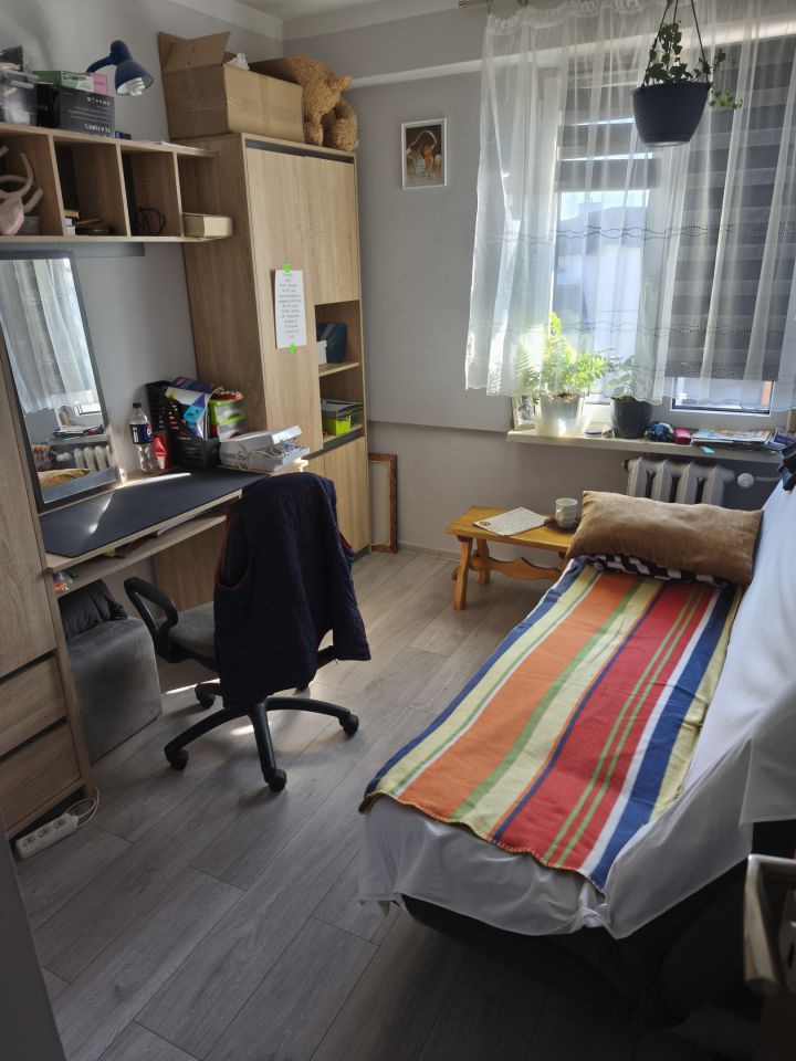 Mieszkanie 3-pokojowe Ełk, ul. Jana Pawła II. Zdjęcie 9