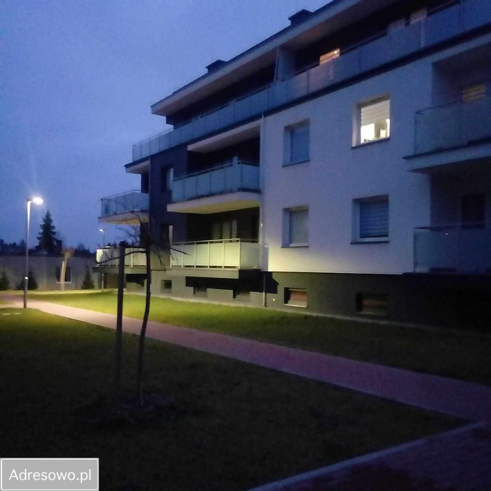 Mieszkanie 2-pokojowe Częstochowa Grabówka, ul. Świętokrzyska. Zdjęcie 8