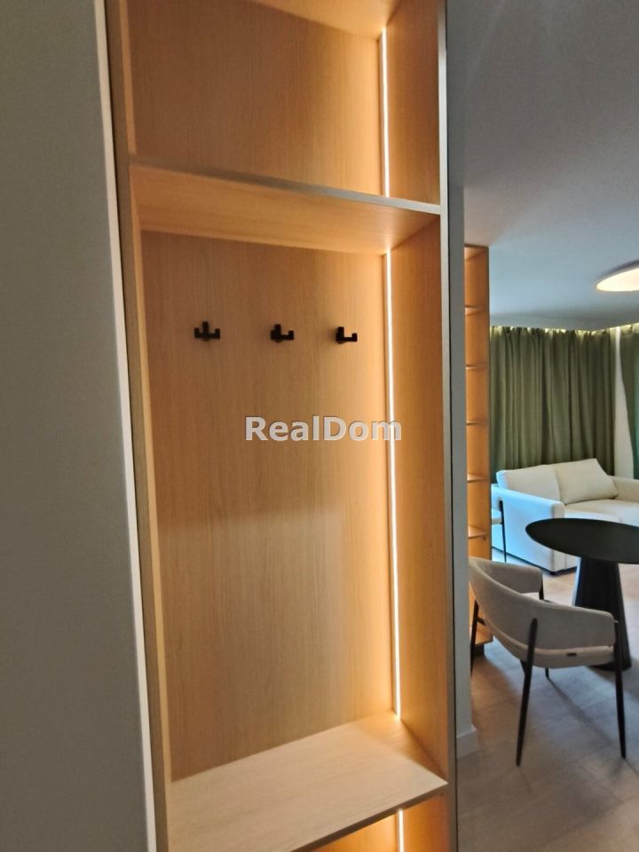 Mieszkanie 2-pokojowe Kraków Bronowice, ul. Sosnowiecka. Zdjęcie 3