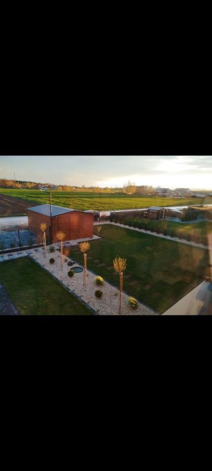 bliźniak Raków Duży. Zdjęcie 2