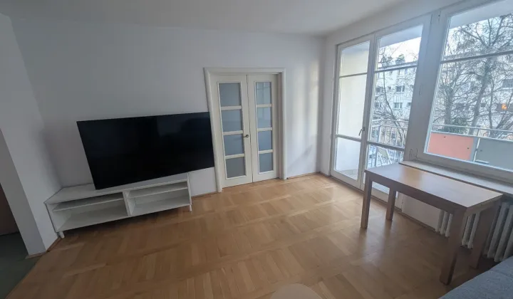 Mieszkanie 4-pokojowe Warszawa Odolany, ul. Tylna