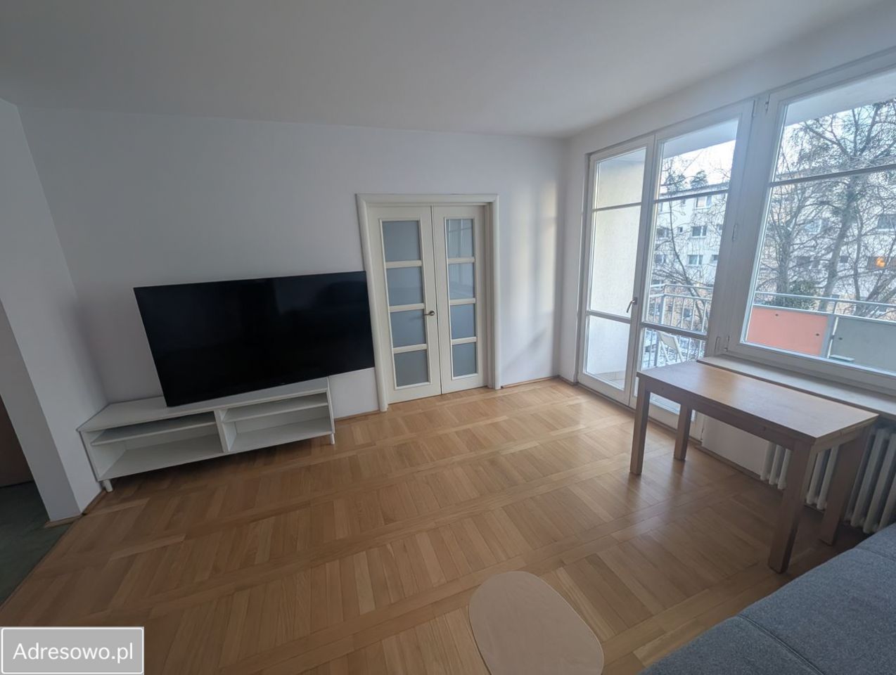 Mieszkanie 4-pokojowe Warszawa Odolany, ul. Tylna. Zdjęcie 1