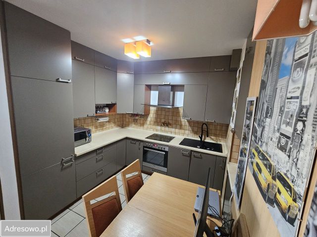 Mieszkanie 3-pokojowe Warszawa Targówek, ul. św. Wincentego. Zdjęcie 5