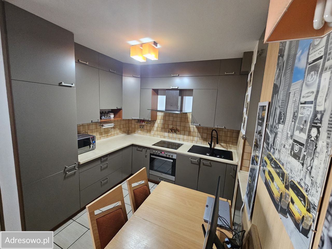 Mieszkanie 3-pokojowe Warszawa Targówek, ul. św. Wincentego. Zdjęcie 12