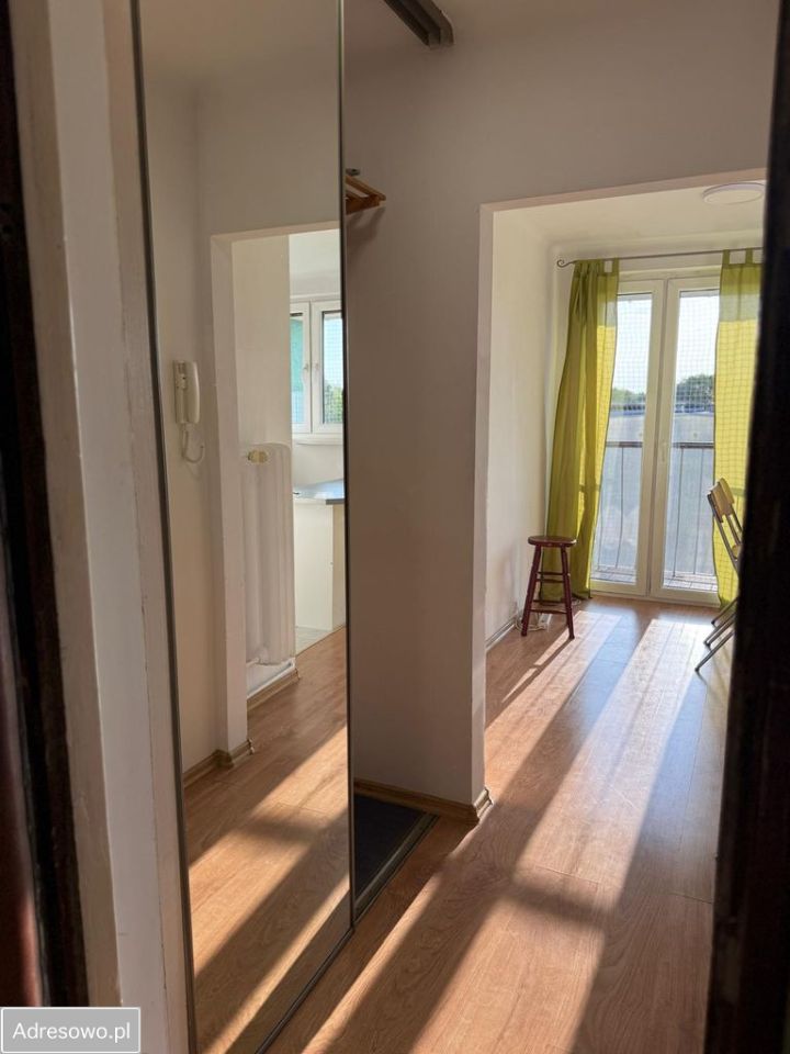 Mieszkanie 2-pokojowe Łódź Koziny, ul. Michała Ossowskiego. Zdjęcie 12