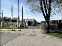 Działka inwestycyjna Zgorzelec, ul. Powstańców Śląskich. Zdjęcie 2