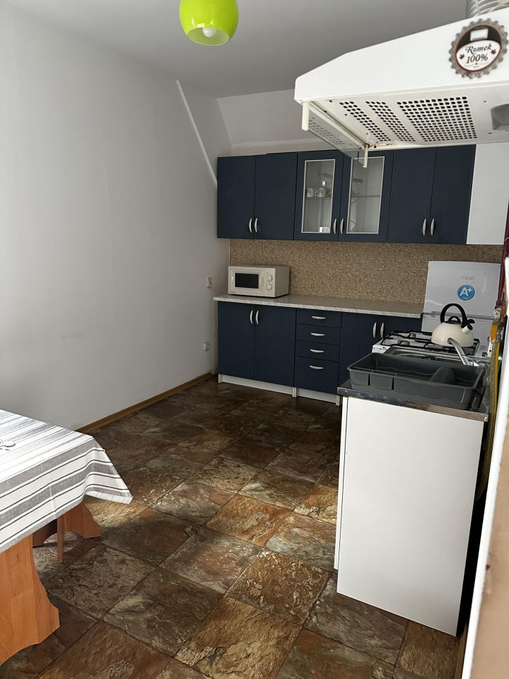 Mieszkanie 1-pokojowe Tomaszowo, ul. Osiedlowa. Zdjęcie 2