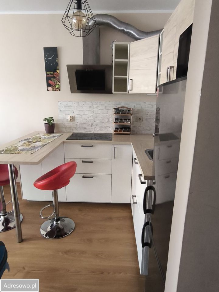 Mieszkanie 1-pokojowe Warszawa Białołęka, ul. Sieczna. Zdjęcie 6