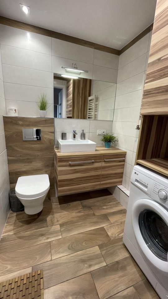 Mieszkanie 4-pokojowe Wrocław Gądów Mały, bulw. Ikara. Zdjęcie 4