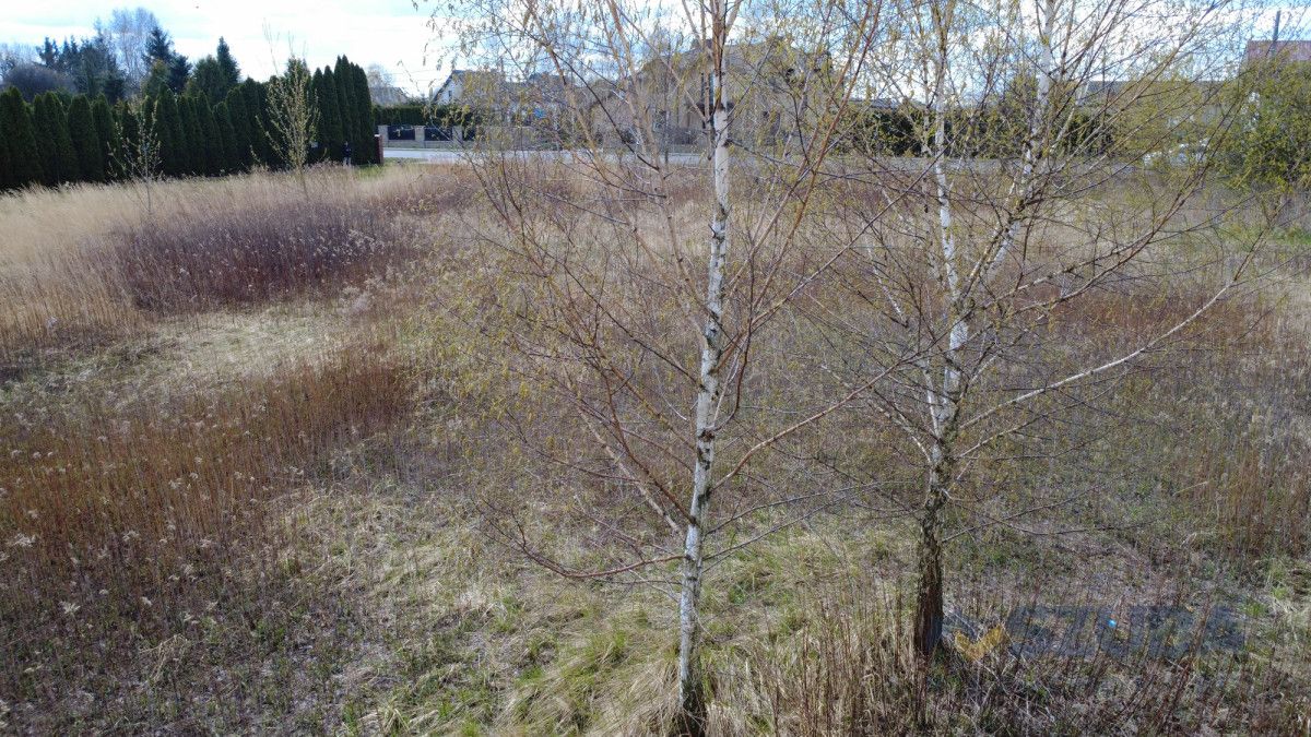 Działka inwestycyjna Myszczyn, ul. Zaborowska. Zdjęcie 9