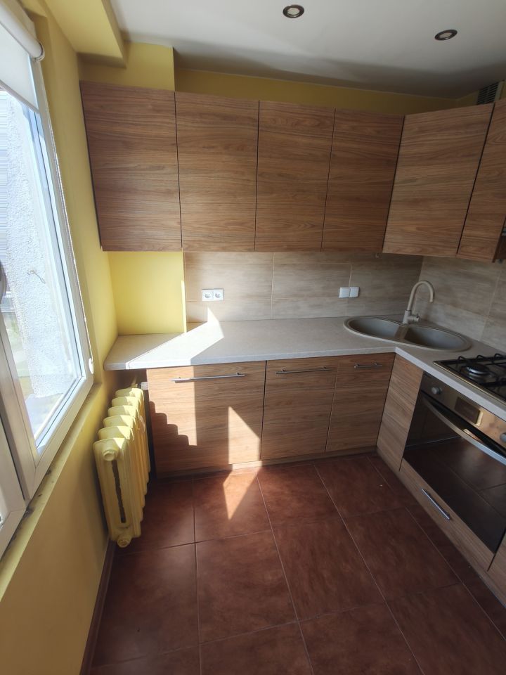 Mieszkanie 2-pokojowe Konstantynów Łódzki Centrum, ul. marsz. Józefa Piłsudskiego. Zdjęcie 6