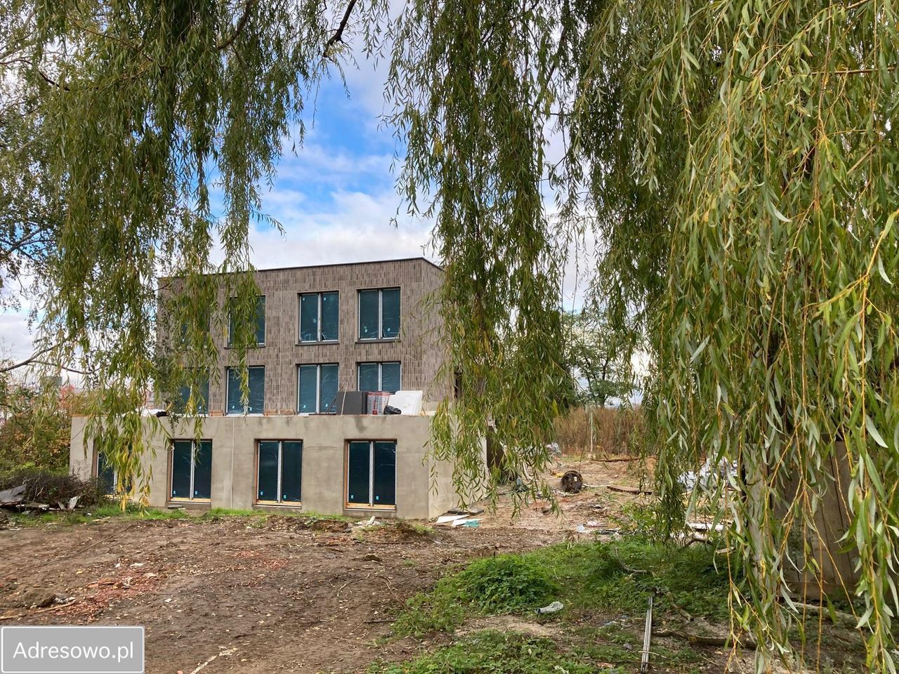 Mieszkanie 3-pokojowe Kraków Wola Justowska, ul. Niezapominajek. Zdjęcie 8