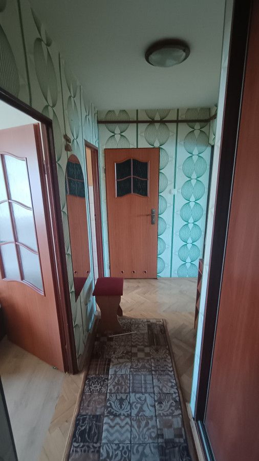Mieszkanie 2-pokojowe Oświęcim, ul. Żwirki i Wigury. Zdjęcie 13