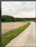 Działka budowlana Płosków. Zdjęcie 2