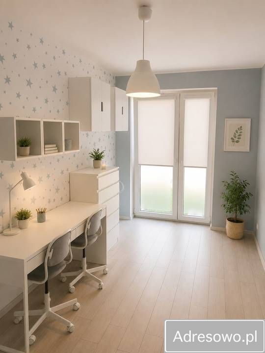 Mieszkanie 3-pokojowe Lublin Węglin, ul. Koralowa. Zdjęcie 6