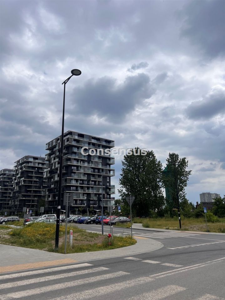 Lokal Katowice Bogucice, ul. Olimpijska. Zdjęcie 4