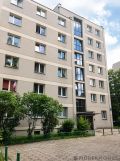 Mieszkanie 1-pokojowe Warszawa Śródmieście, ul. Wilanowska. Zdjęcie 4