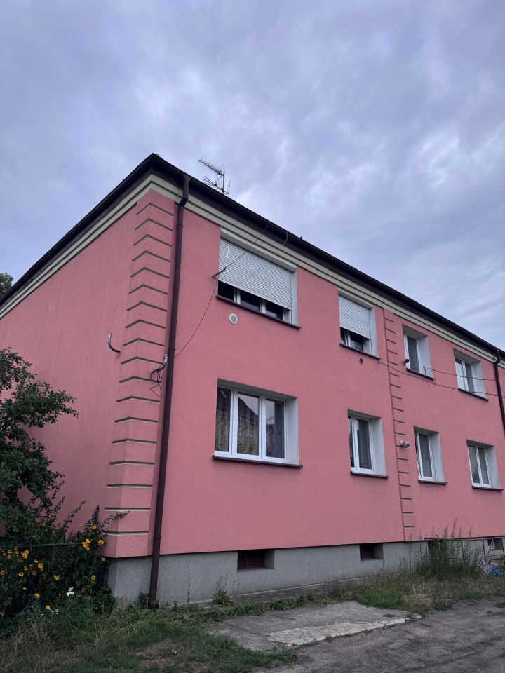 Mieszkanie 2-pokojowe Dębno, ul. Tadeusza Kościuszki. Zdjęcie 12