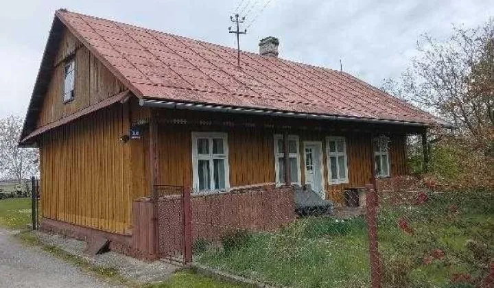 gospodarstwo Orły, ul. Lipowa