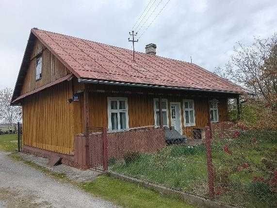gospodarstwo Orły, ul. Lipowa. Zdjęcie 1